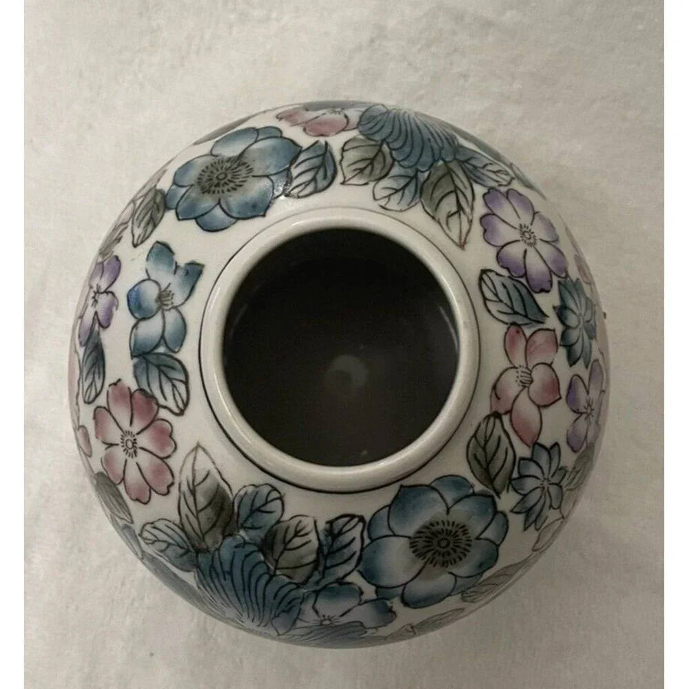 Toyo Vase Ceramic 5